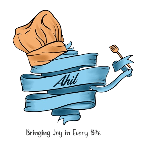 Ahil Foods Logo