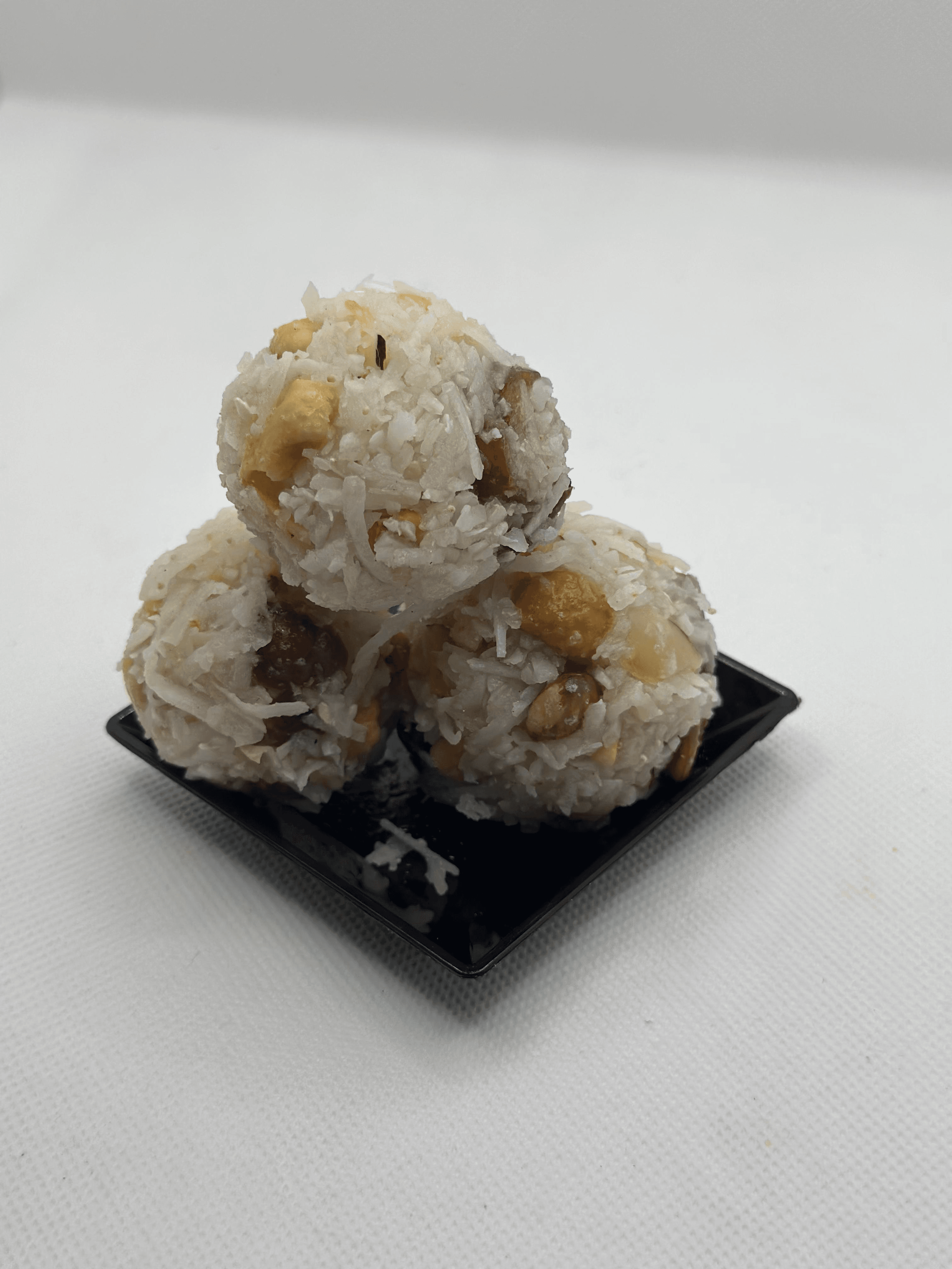 Coconut Laddu